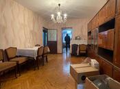 3 otaqlı köhnə tikili - Nizami m. - 65 m²