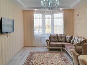 3 otaqlı yeni tikili - Elmlər Akademiyası m. - 125 m²