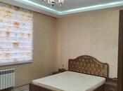 3 otaqlı yeni tikili - Elmlər Akademiyası m. - 125 m²