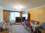 3 otaqlı köhnə tikili - Yasamal r. - 85 m²