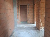 3 otaqlı yeni tikili - Biləcəri q. - 69 m²
