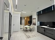 Сдаётся 3-комн. новостройка 110 м², Насиминский  р., photo 8 from 8
