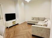 3 otaqlı yeni tikili - Nəsimi r. - 141 m²