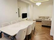 3 otaqlı yeni tikili - Nəsimi r. - 141 m²