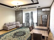 Сдаётся 3-комн. новостройка 140 м², м. Шах Исмаил Хатаи, photo 2 from 8