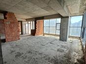 4 otaqlı yeni tikili - Şah İsmayıl Xətai m. - 185 m²