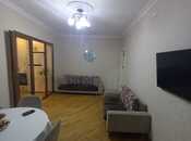 Satılır 2 otaqlı köhnə tikili 45 m², Nərimanov r., photo 5 from 8