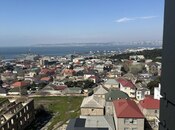3 otaqlı yeni tikili - Xətai r. - 92 m²