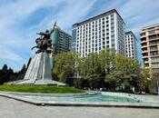 4-комн. новостройка - Насиминский  р. - 180 м²