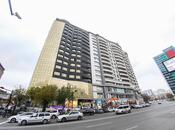 İcarəyə verilir 3 otaqlı yeni tikili 110 m², Nizami m., photo 1 from 8