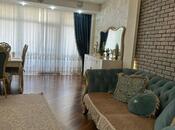 İcarəyə verilir 3 otaqlı yeni tikili 110 m², Nizami m., photo 6 from 8