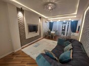 İcarəyə verilir 3 otaqlı yeni tikili 110 m², Nizami m., photo 4 from 8