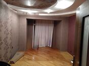 3 otaqlı köhnə tikili - Neftçilər m. - 85 m²