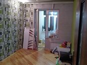 3 otaqlı köhnə tikili - Neftçilər m. - 85 m²