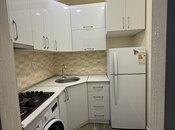 Сдаётся 2-комн. новостройка 60 м², м. Иншаатчылар, photo 8 from 8