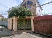 İcarəyə verilir 5 otaqlı həyət evi/bağ evi 250 m², Nəsimi m., photo 1 from 8
