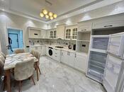 İcarəyə verilir 2 otaqlı yeni tikili 92 m², Gənclik m., photo 1 from 8