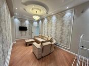 İcarəyə verilir 2 otaqlı yeni tikili 92 m², Gənclik m., photo 5 from 8