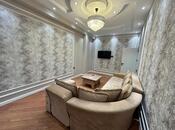 İcarəyə verilir 2 otaqlı yeni tikili 92 m², Gənclik m., photo 3 from 8