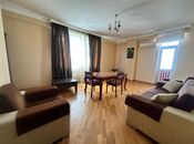 İcarəyə verilir 2 otaqlı yeni tikili 90 m², İnşaatçılar m., photo 3 from 8