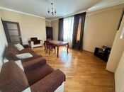 İcarəyə verilir 2 otaqlı yeni tikili 90 m², İnşaatçılar m., photo 4 from 8