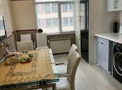 Сдаётся 3-комн. новостройка 135 м², м. Низами, photo 3 from 8