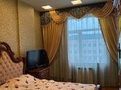 Сдаётся 3-комн. новостройка 135 м², м. Низами, photo 8 from 8