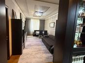 3 otaqlı yeni tikili - İnşaatçılar m. - 74 m²