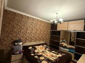 3 otaqlı yeni tikili - İnşaatçılar m. - 74 m²