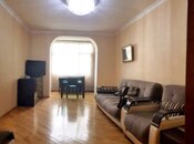 2 otaqlı köhnə tikili - Elmlər Akademiyası m. - 55 m²