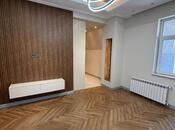 Satılır 3 otaqlı yeni tikili 85 m², Qara Qarayev m., photo 1 from 8