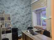 1 otaqlı ofis - İnşaatçılar m. - 16 m²