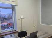 1 otaqlı ofis - İnşaatçılar m. - 16 m²