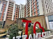 3 otaqlı yeni tikili - Nizami m. - 101.5 m²