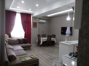 3-комн. новостройка - Наримановский  р. - 103 м²