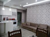 3-комн. новостройка - Наримановский  р. - 103 м²