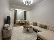 Satılır 2 otaqlı yeni tikili 65 m², İnşaatçılar m., photo 3 from 8