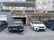 Объект - м. Ахмедлы - 40 м²