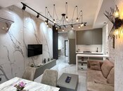 Satılır 2 otaqlı yeni tikili 55 m², Nərimanov r., photo 2 from 8