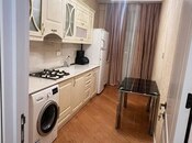 Сдаётся 3-комн. новостройка 105 м², м. Элмляр Академиясы, photo 2 from 8