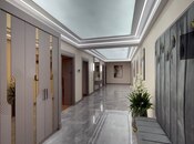 4 otaqlı yeni tikili - Nəsimi r. - 245 m²