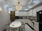 4 otaqlı yeni tikili - Nəriman Nərimanov m. - 178 m²