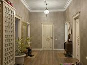 4-комн. новостройка - м. Иншаатчылар - 157 м²