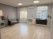 Satılır 1 otaqlı köhnə tikili 45 m², Nizami m., photo 3 from 8