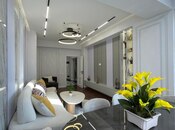 Satılır 3 otaqlı yeni tikili 101 m², Nəriman Nərimanov m., photo 3 from 8