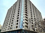 Elan №6047439 - Bakı, Nəsimi r., 3 otaqlı, 140 m², 13/17 mərtəbə