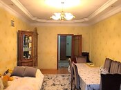 3-комн. новостройка - м. Ази Асланов - 120 м²