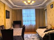 3-комн. новостройка - м. Ази Асланов - 120 м²