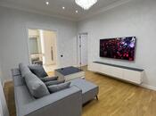 İcarəyə verilir 3 otaqlı köhnə tikili 95 m², Sahil m., photo 4 from 8