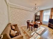 Сдаётся 2-комн. новостройка 70 м², Ясамальский р., photo 2 from 8